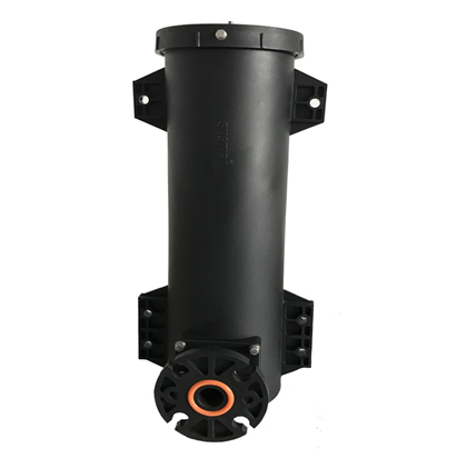 潜水曝气器因为维护简单、低成本受到用户的关注