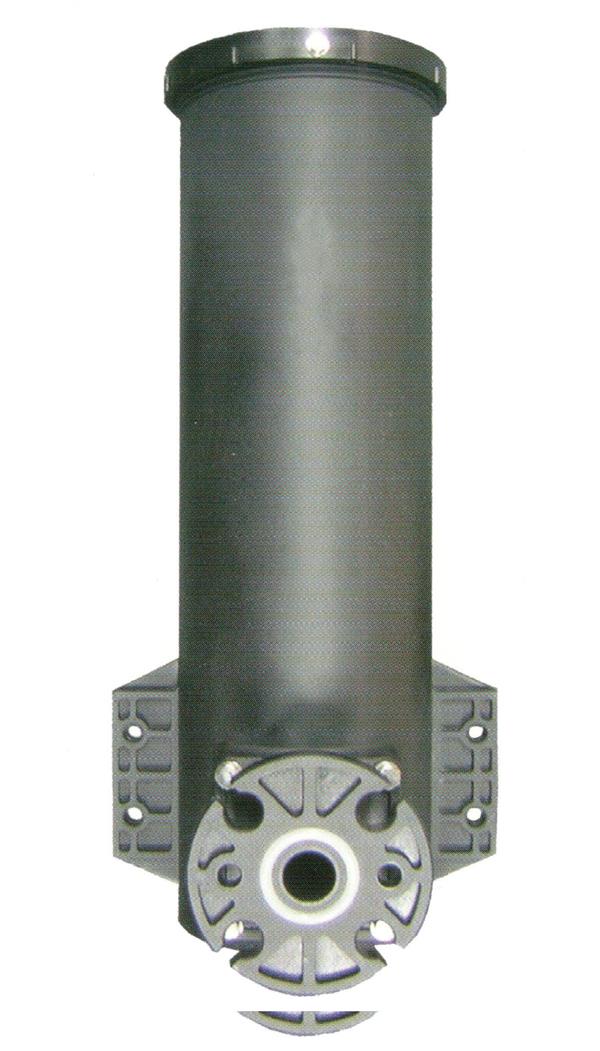 橡胶膜片曝气头与不排水可安装的旋流曝气器的对比